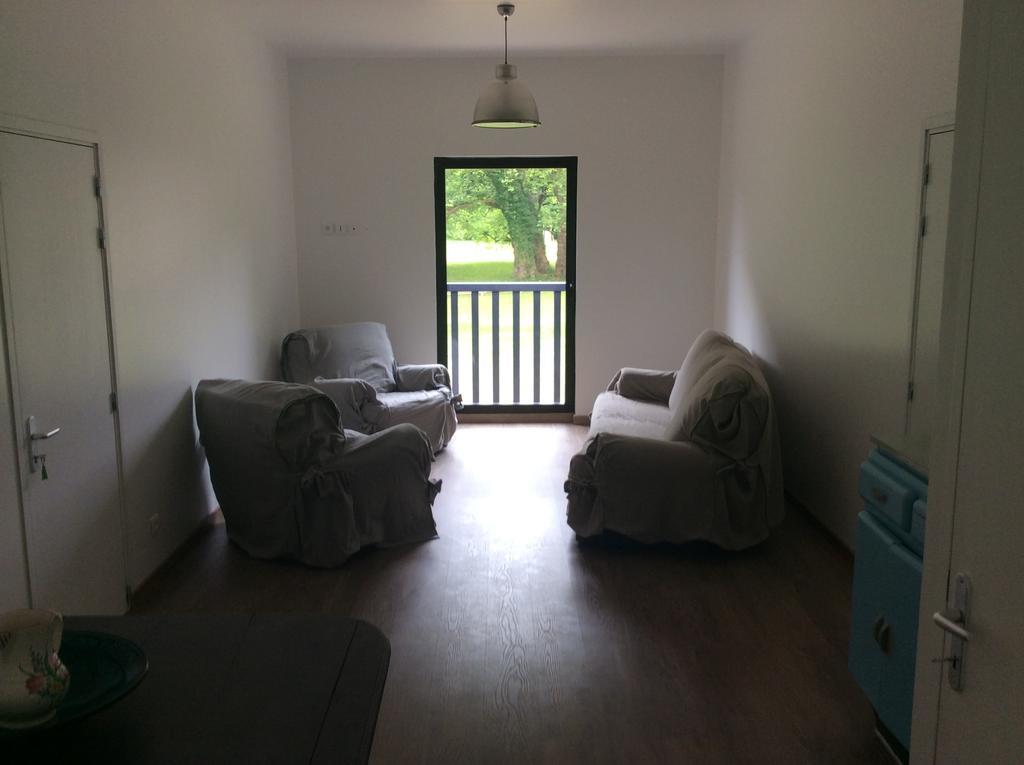 Chateau De Bertreville Bed & Breakfast Rom bilde