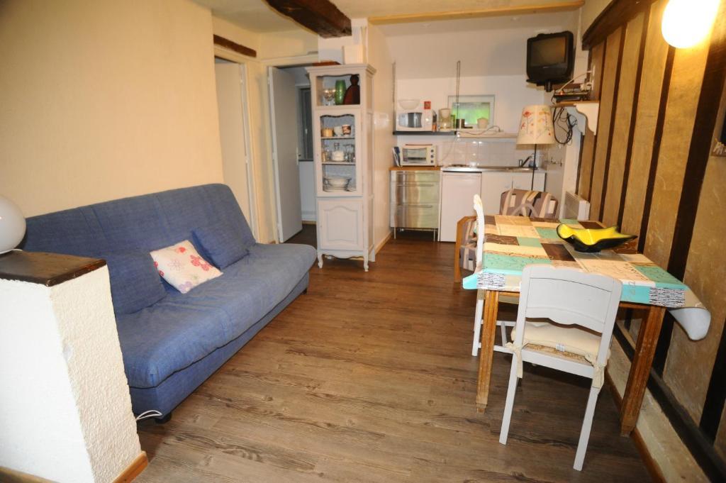 Chateau De Bertreville Bed & Breakfast Rom bilde