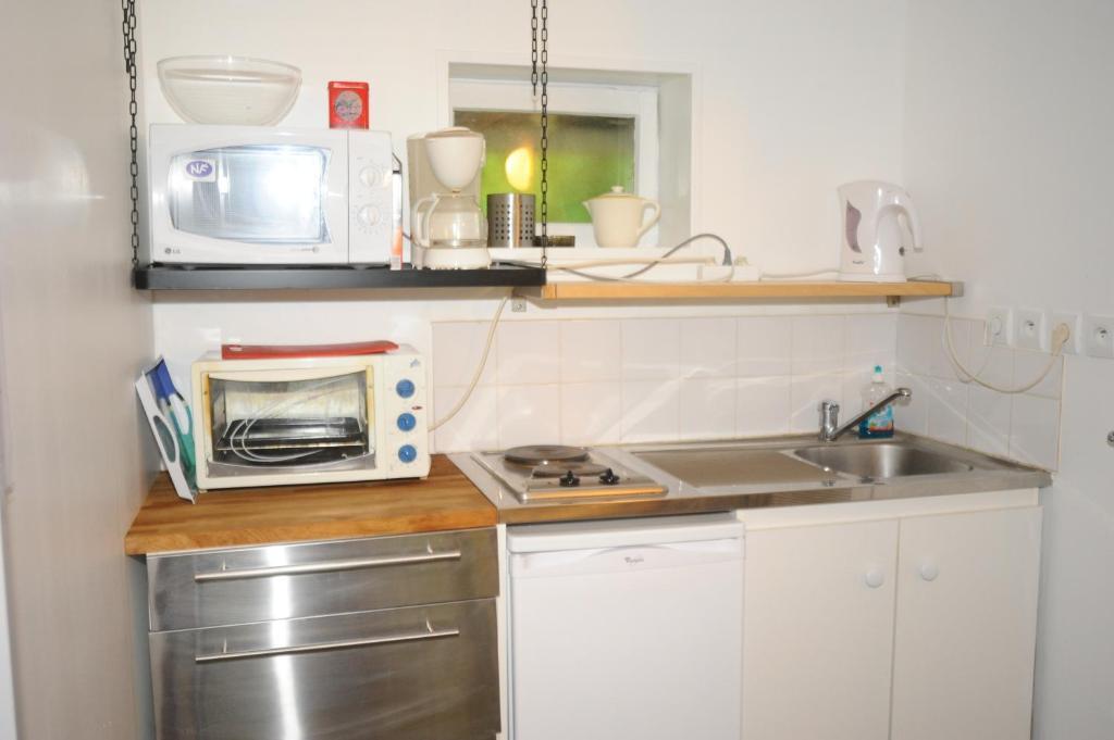 Chateau De Bertreville Bed & Breakfast Rom bilde