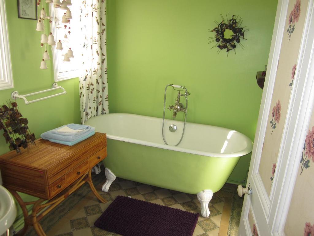 Chateau De Bertreville Bed & Breakfast Rom bilde